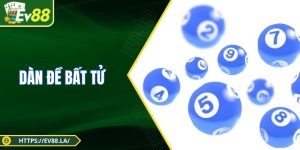 Dàn Đề Bất Tử - Bí Quyết Ẩn Sau Chuỗi Trúng Lớn Liên Tiếp