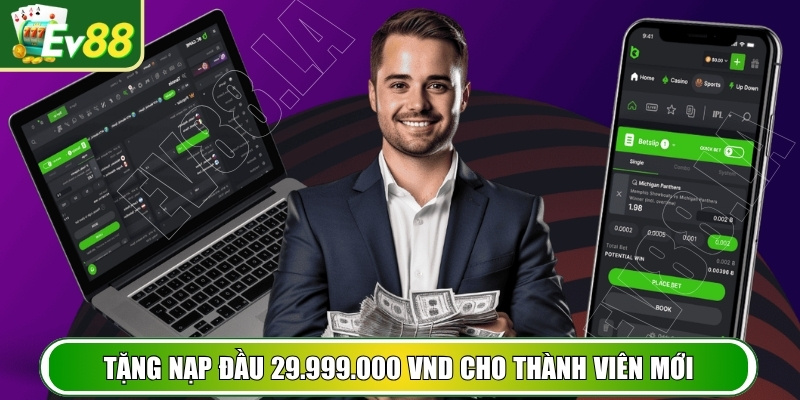 Top 3 ưu đãi khủng từ các cổng game hot nhất 2025