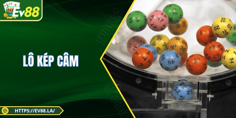 Lô Kép Câm Hôm Nay – Giải Mã Tín Hiệu Cầu Nổ Cực Chuẩn