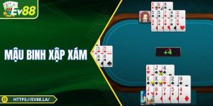 Chiến Thuật Chơi Bài Mậu Binh Xập Xám Hiệu Quả 2025