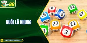 Nuôi Lô Khung Cá Cược Số Đề Nhiều Ngày Cực Hiệu Quả 