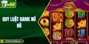 Quy Luật Game Nổ Hũ - Học Hỏi Kiến Thức Để Chiến Thắng 